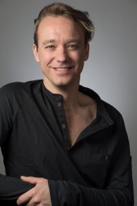 ted steinebach